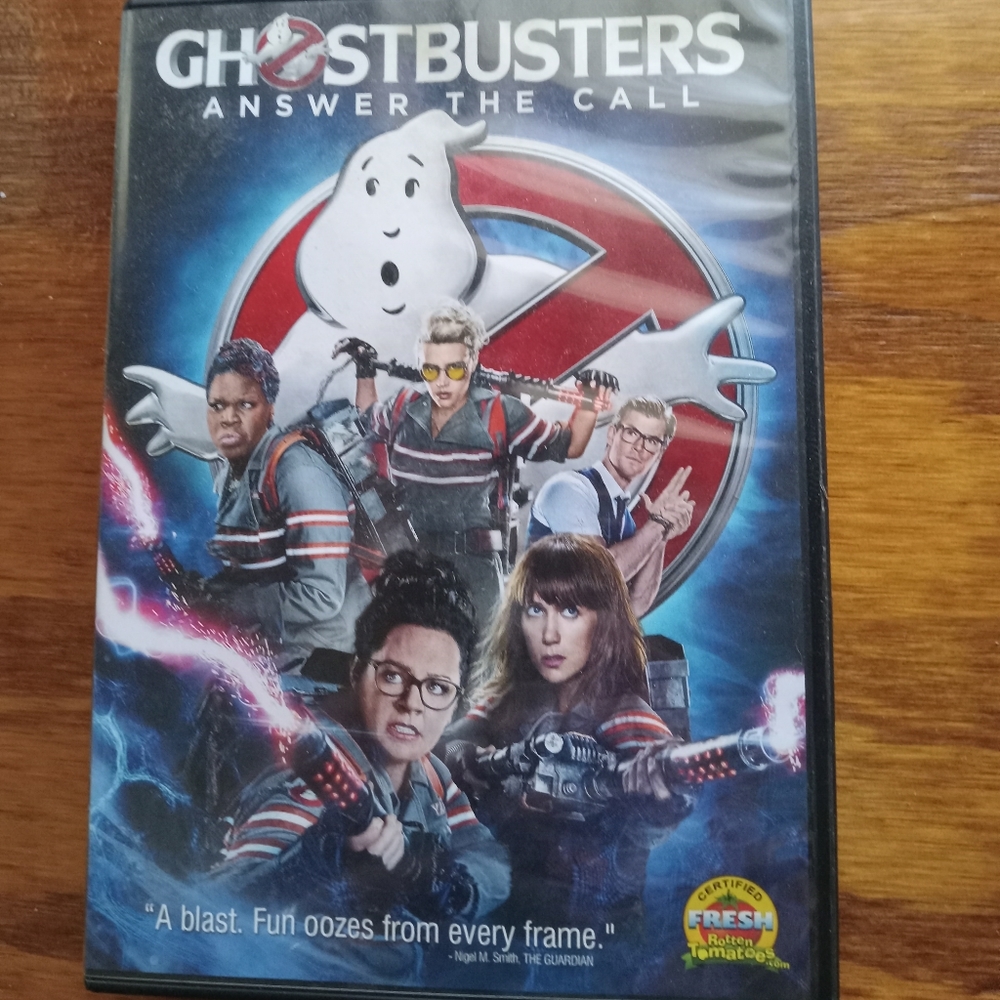 DVD